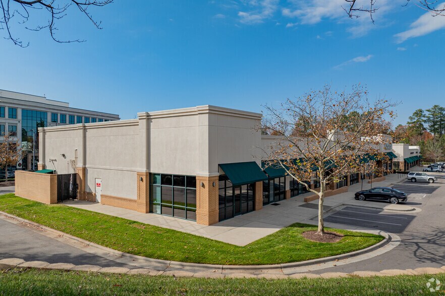 More Photos Of 7980-7990 Arco Corporate Dr, Raleigh Unknown For Lease