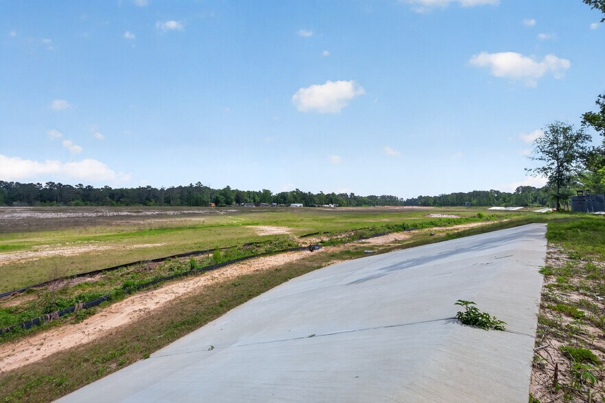 More Photos Of 25330 Black Street, Splendora Land For Sale