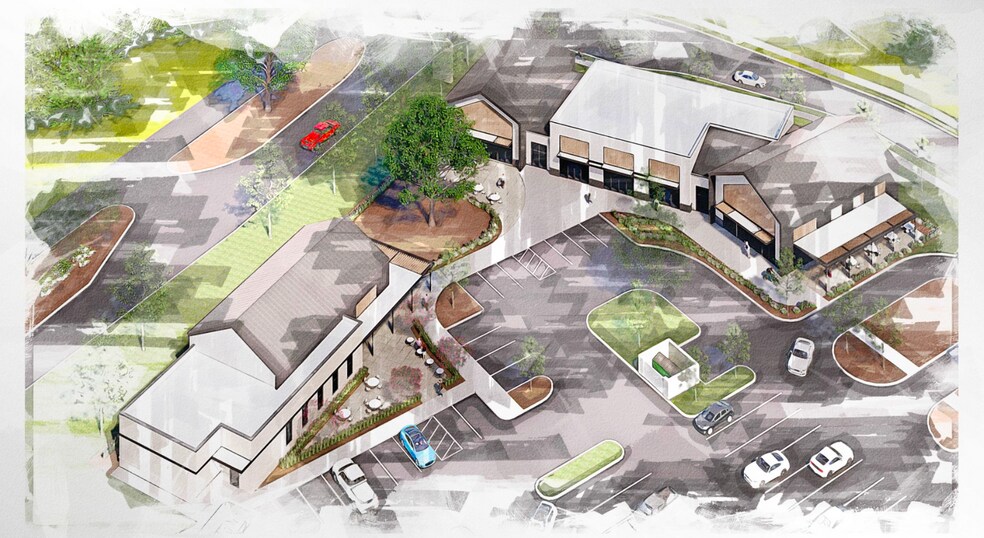 More Photos Of 0 Porchers Bluff Rd, Mount Pleasant Land For Sale