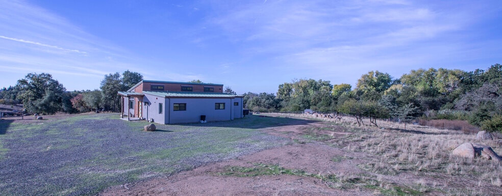 More Photos Of 4850 Hansen Rd, Loomis Land For Sale