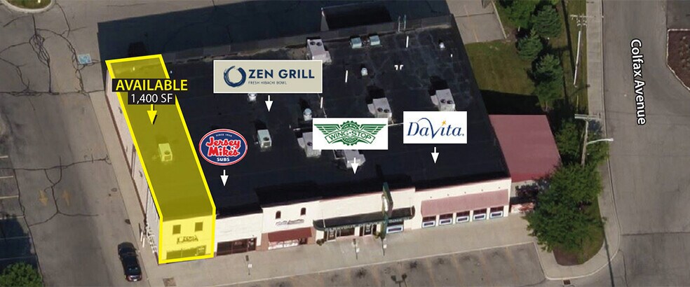 Primary Photo Of 2801-2861 Wilmington Pike, Dayton Unknown For Sale