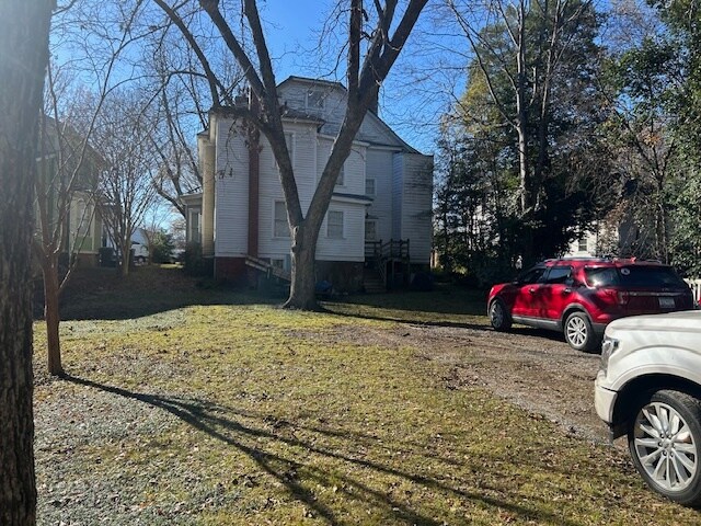 More Photos Of 320 Oakland Ave, Rock Hill Office For Sale