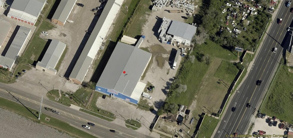 Primary Photo Of 5568 Ayers St, Corpus Christi Warehouse For Lease