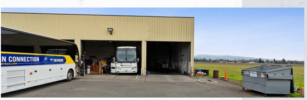 More Photos Of 520 E Todd Rd, Santa Rosa Warehouse For Sale