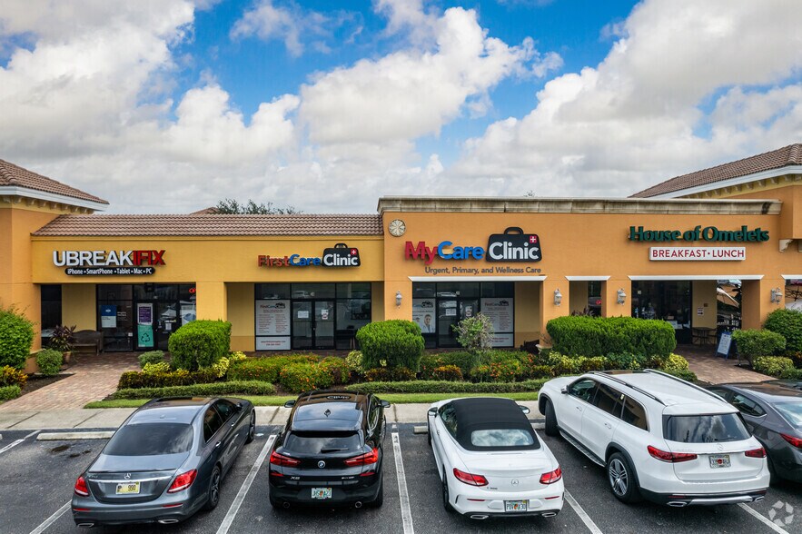 More Photos Of 1201 Piper Blvd, Naples Storefront Retail Office For Lease