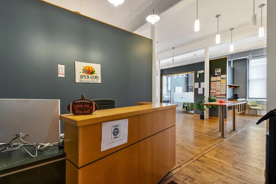 More Photos Of 104 N 19th St, Richmond Loft Creative Space For Sale