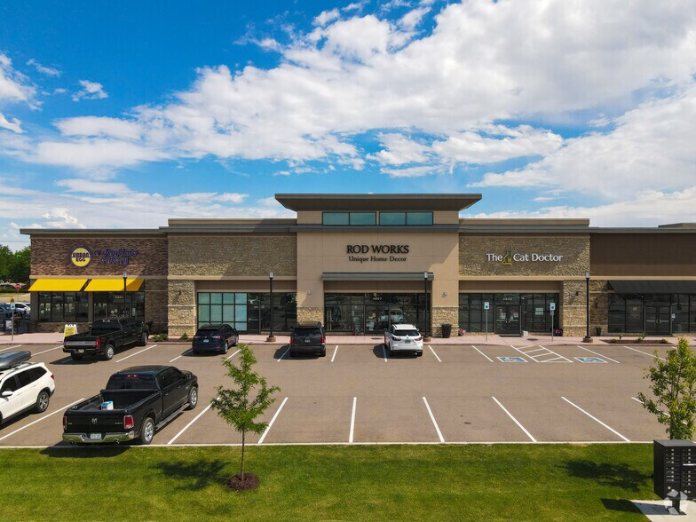 Primary Photo Of 4857 Thompson Pky, Johnstown General Retail For Sale