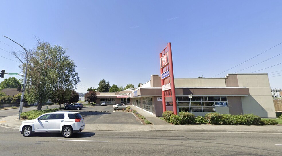More Photos Of 3705 Auburn Way N, Auburn Storefront For Lease