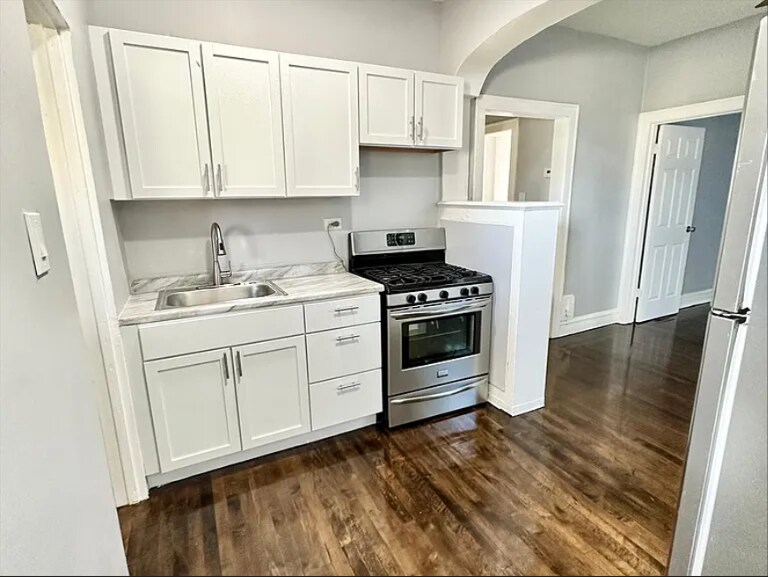 More Photos Of 1619-1621 S Komensky, Chicago Apartments For Sale