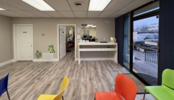 More Photos Of 319 N Pine St, Spartanburg Medical For Lease