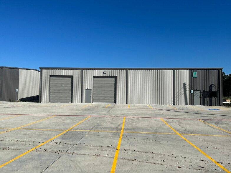 More Photos Of 25533 Richards Rd, Spring Manufacturing For Lease