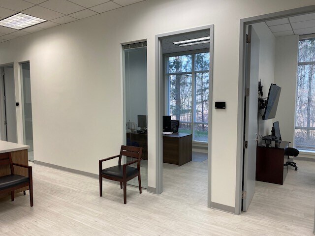 More Photos Of 11675 Rainwater Dr, Alpharetta Office For Lease