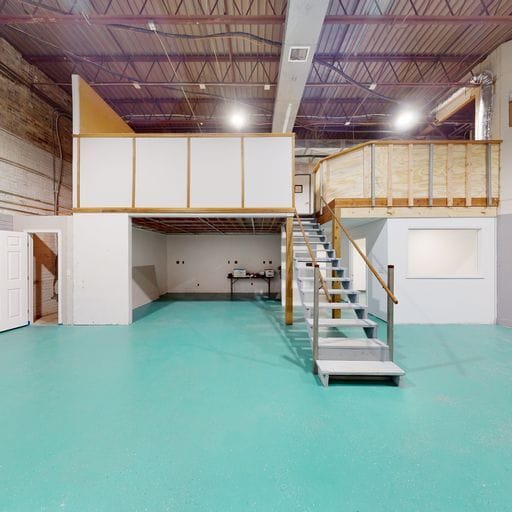 More Photos Of 5439-5441 Merriam Dr, Merriam Warehouse For Sale
