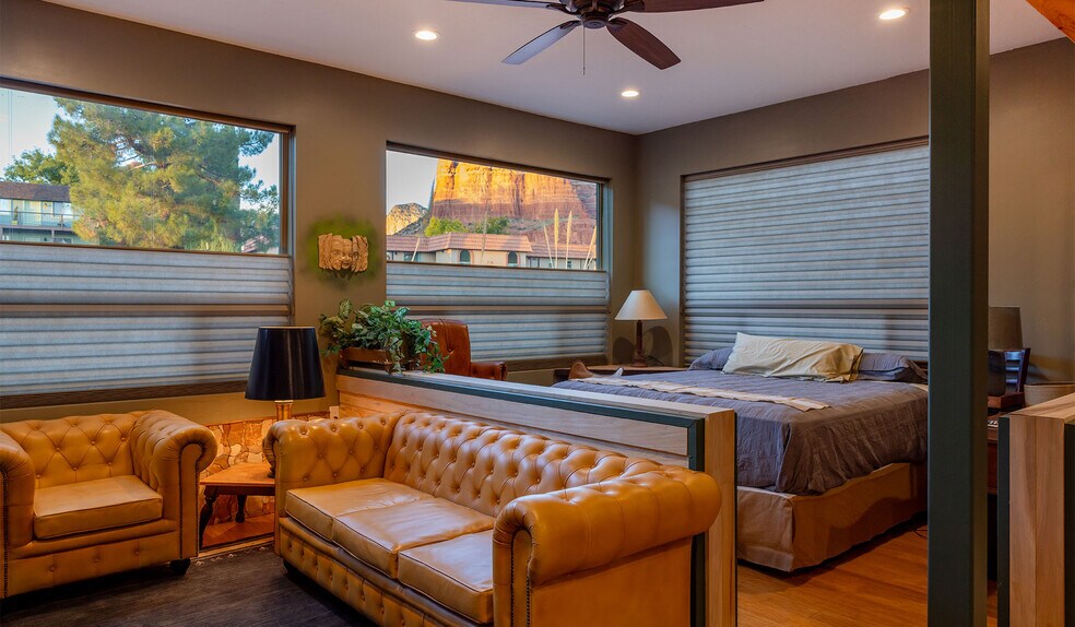 More Photos Of 105 Bell Rock Plz, Sedona Hotel For Sale