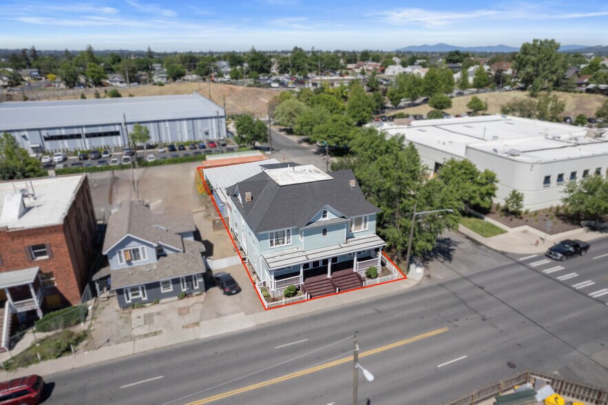 More Photos Of 1302 W Boone Ave, Spokane Apartments For Sale