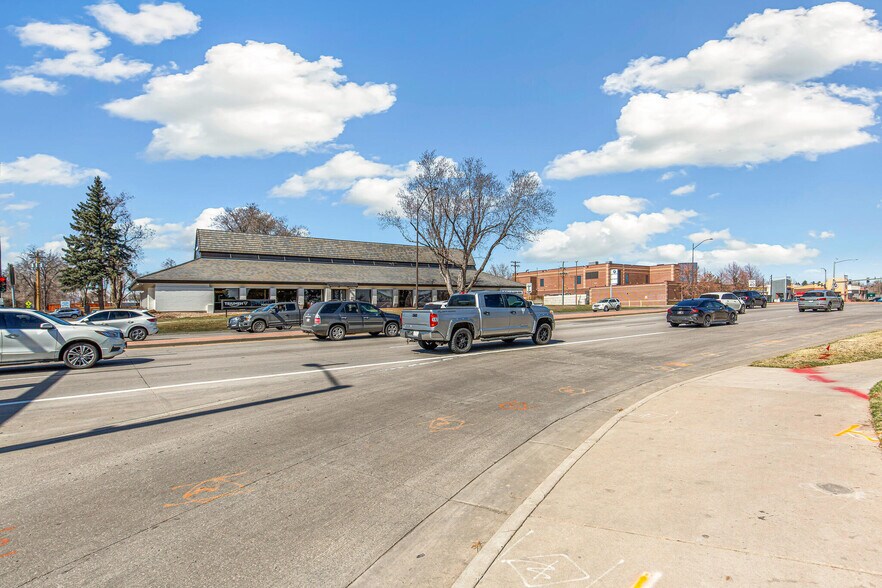 More Photos Of 1435 Wadsworth Blvd, Lakewood Storefront For Sale