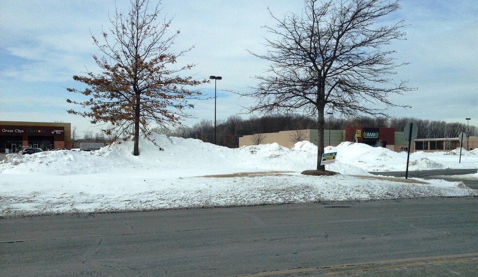 More Photos Of 33201 Van Dyke Ave, Sterling Heights Land For Sale