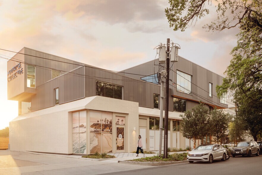 More Photos Of 888 Westheimer Rd, Houston Office For Lease