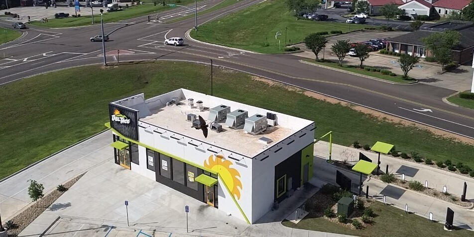 More Photos Of 10040 Frog Level Rd, Philadelphia Fast Food For Sale