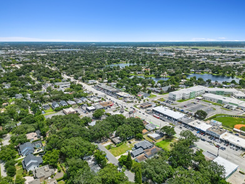 More Photos Of 2925 Corrine Dr, Orlando Service Station For Sale