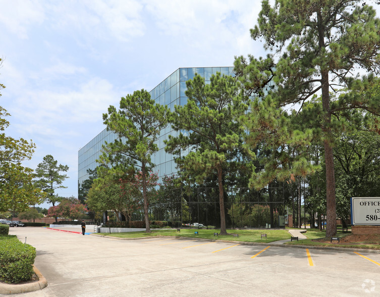 Primary Photo Of 4201 FM 1960 W, Houston Office For Lease