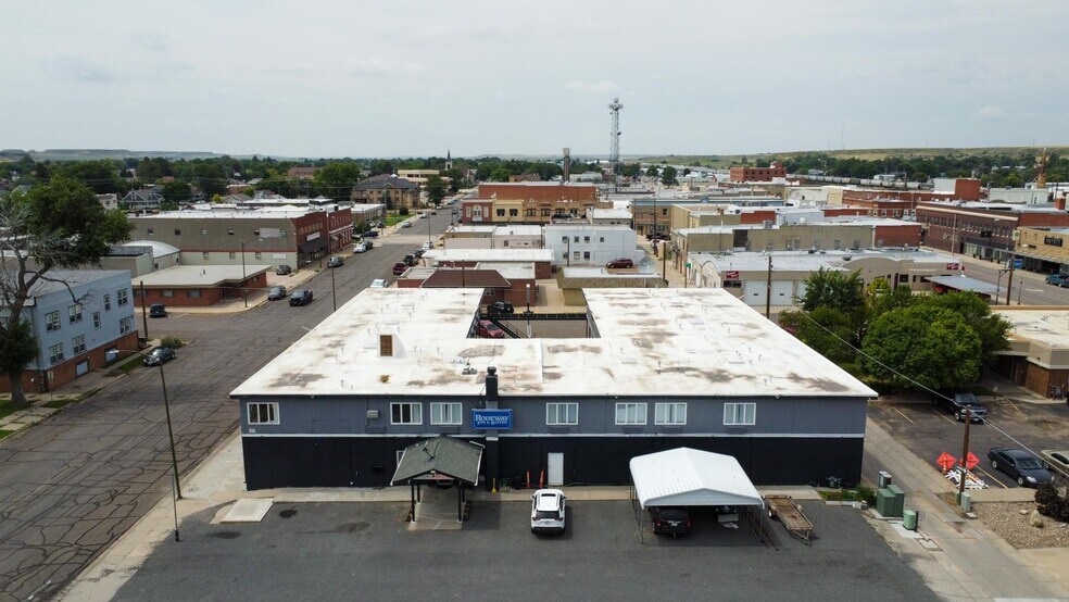 More Photos Of 935 9th Ave, Sidney Hotel For Sale