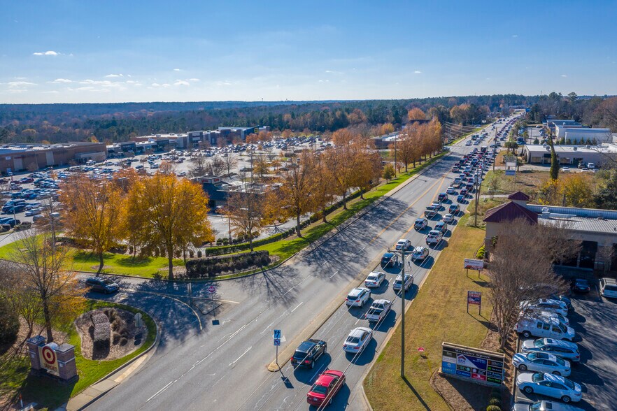 More Photos Of 5078 sunset Blvd, Lexington Medical For Sale