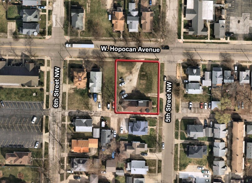 More Photos Of 246 5th St NW, Barberton Apartments For Sale