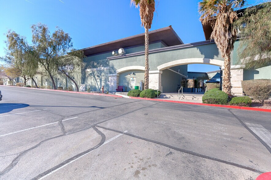 More Photos Of 2550 Anthem Village Dr, Henderson Unknown For Lease