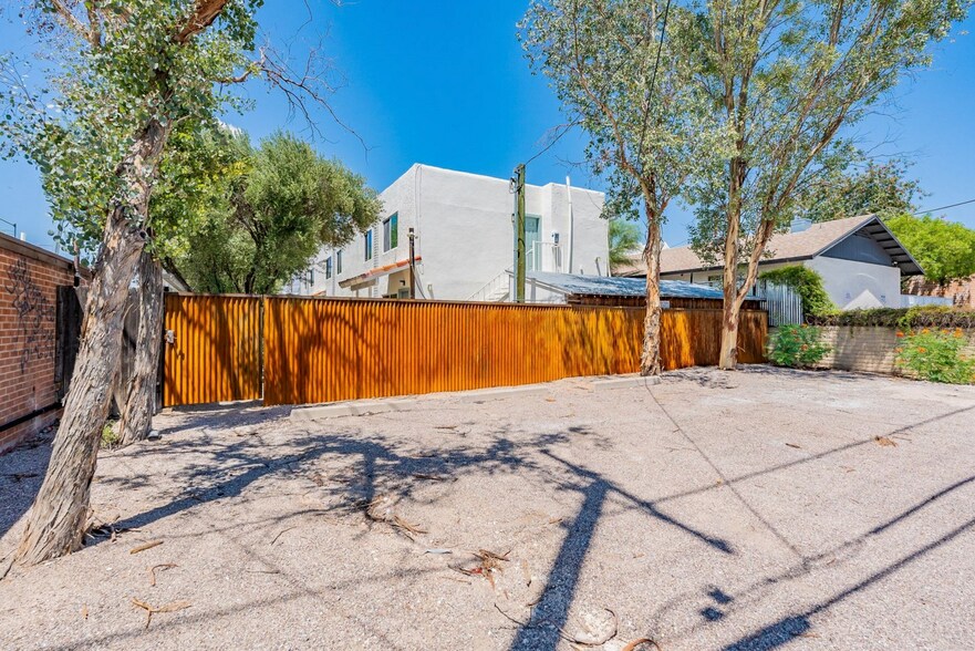 More Photos Of 806 E 10th St, Tucson Multifamily For Sale