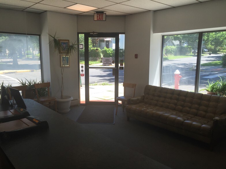 More Photos Of 107 Central Ave, Ridgefield Park Office For Lease