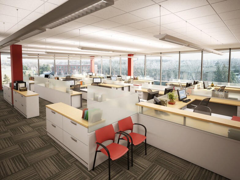 More Photos Of 2275 Half Day Rd, Bannockburn Office For Lease