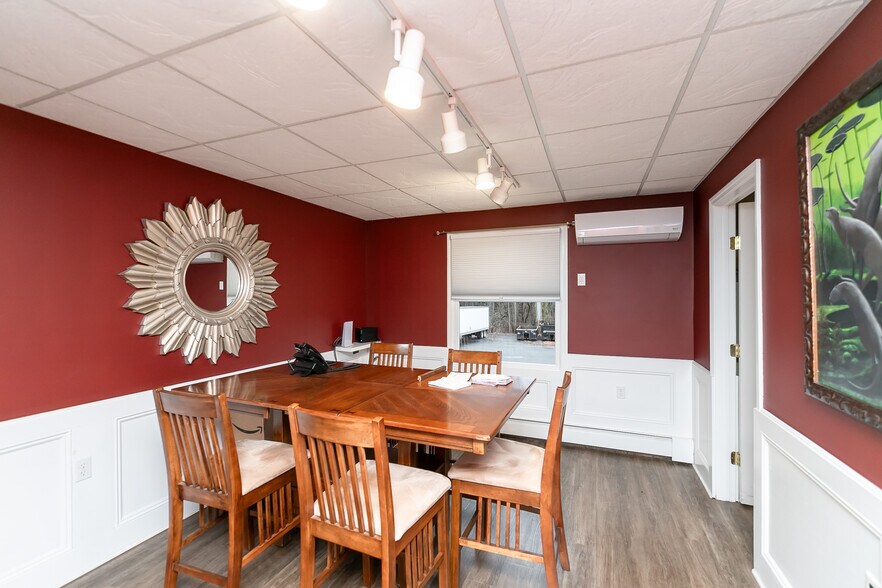 More Photos Of 56 US 46 Hwy, Columbia Distribution For Lease