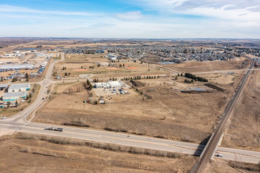 More Photos Of Blackfalds Development Lands, Blackfalds Land For Sale