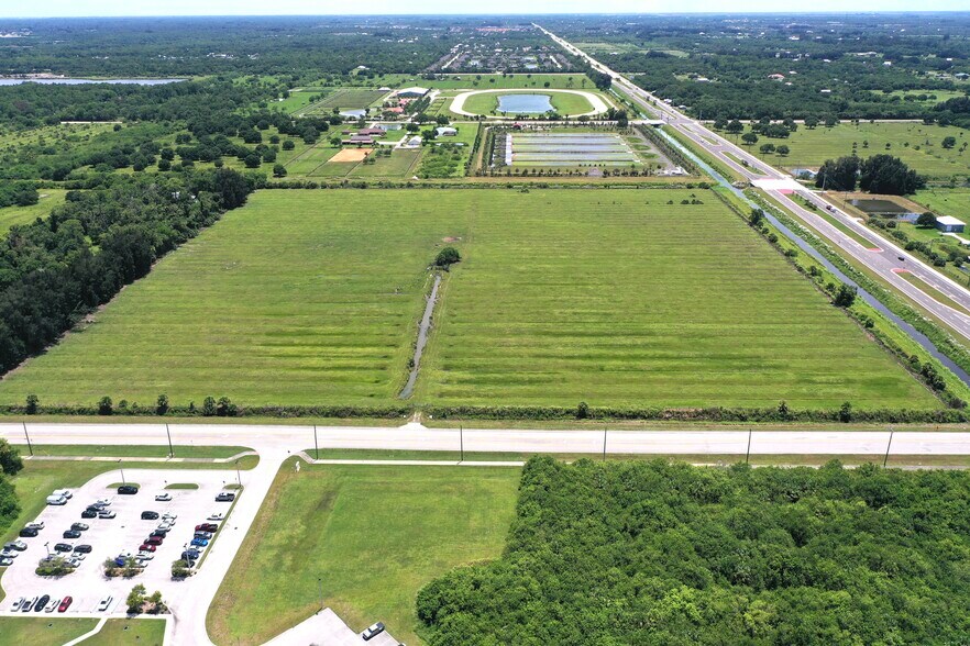 More Photos Of TBD St, Vero Beach Land For Sale