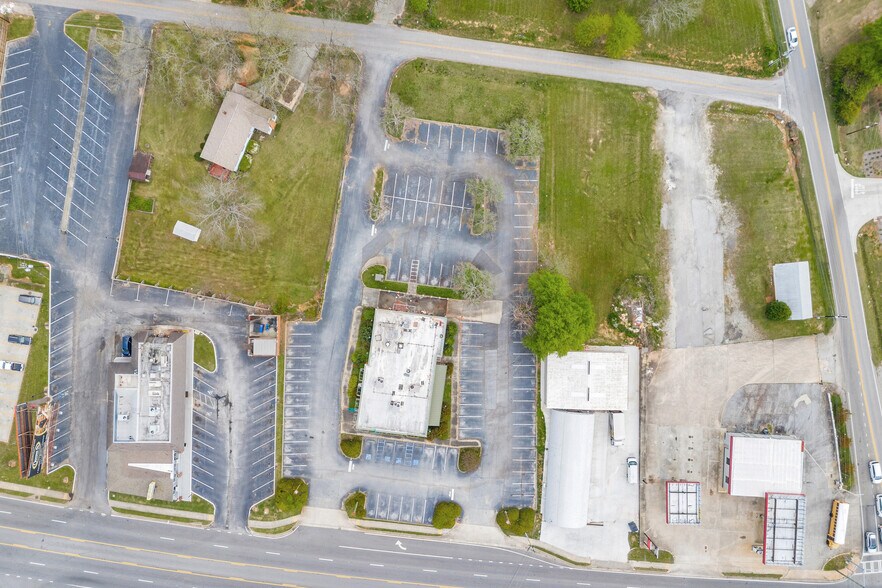 More Photos Of 1589 Big a Rd, Toccoa Flex For Sale