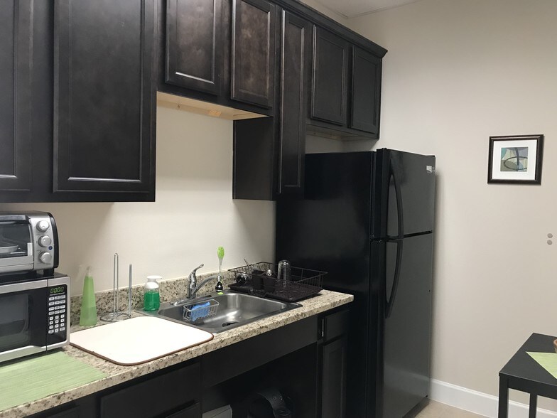 More Photos Of 440 Cobia Dr, Katy Office For Sale