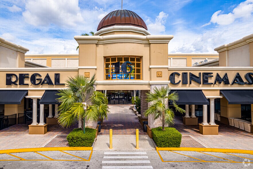 More Photos Of 9525-9545 Westview Dr, Coral Springs Freestanding For Lease