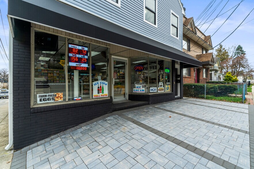 More Photos Of 167 Harrison Ave, Montclair Apartments For Sale