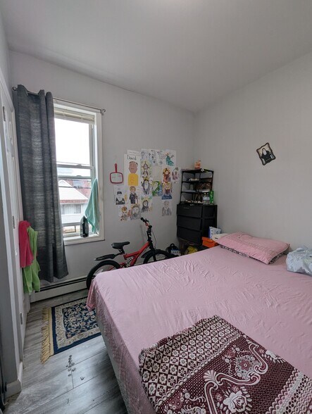 More Photos Of 114 Mallory Ave, Jersey City Storefront Retail Residential For Sale