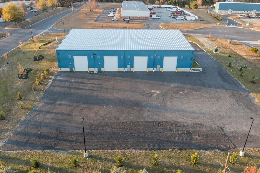 More Photos Of 1 Kerry Ct, Southampton Industrial For Sale