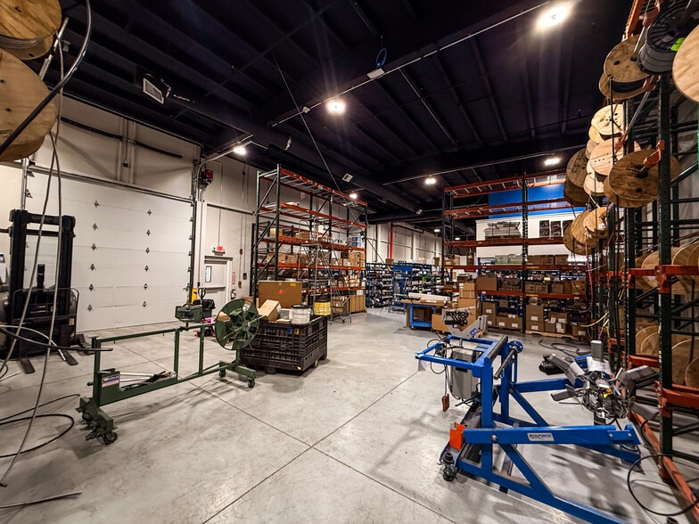 More Photos Of 305 Massabesic St, Manchester Manufacturing For Sale
