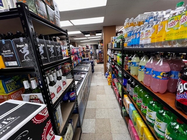 More Photos Of 4292-4296 Green Lake Rd, West Bloomfield Freestanding For Sale