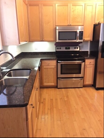 More Photos Of 14 S 15th St, Richmond Storefront Retail Residential For Sale