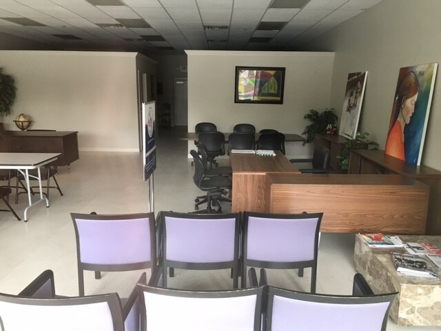 More Photos Of 2125 Beaver Ruin Rd, Norcross Freestanding For Lease