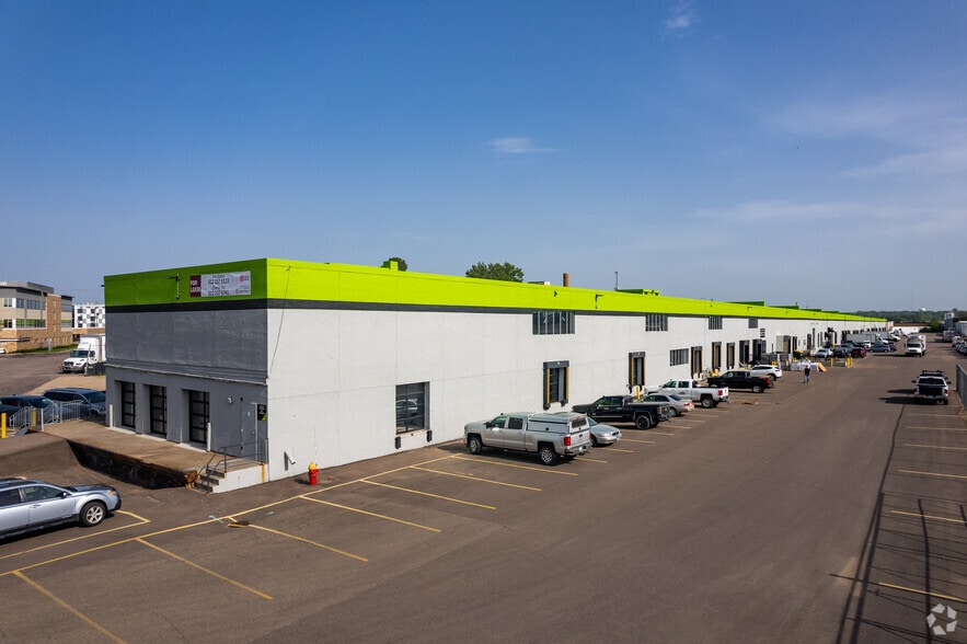 Primary Photo Of 740-756 Vandalia St, Saint Paul Warehouse For Lease