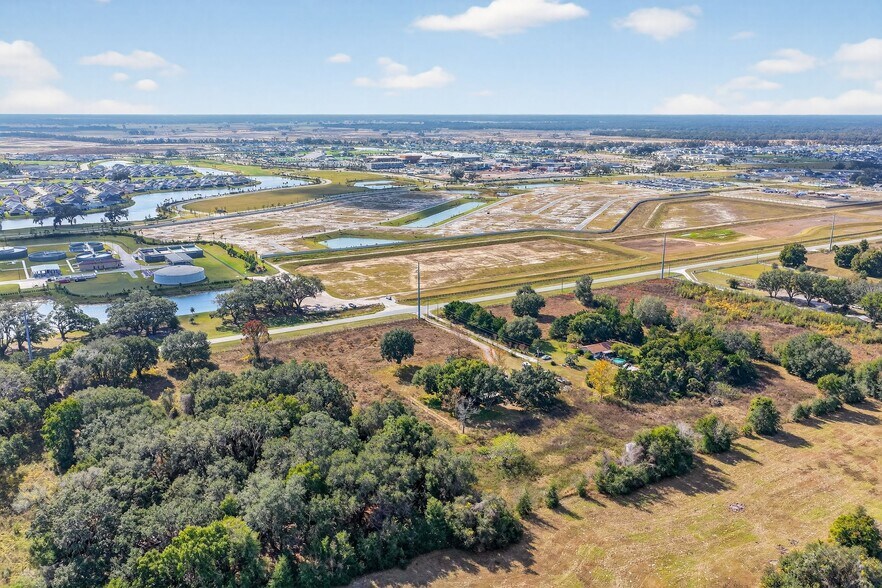 More Photos Of 6238 E C 470, Sumterville Land For Sale