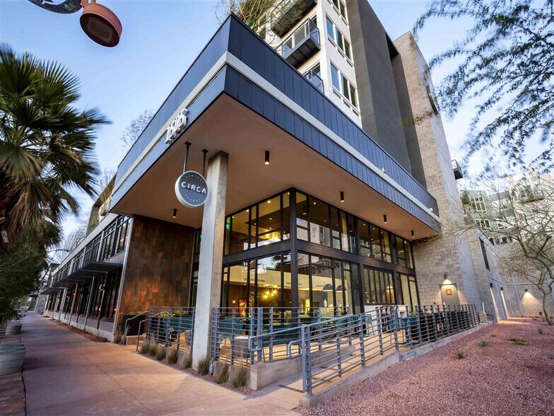 More Photos Of 1505 N Central Ave, Phoenix Apartments For Lease