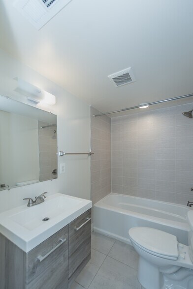 More Photos Of 1515 Rhode Island Ave NE, Washington Apartments For Sale