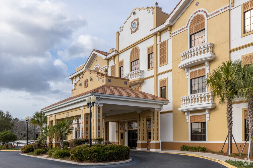 More Photos Of 8500-8564 E County Road 466, The Villages Medical For Lease